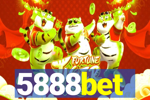 5888bet