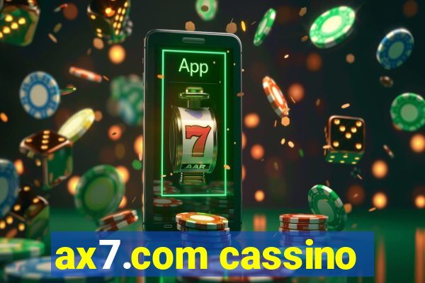 ax7.com cassino