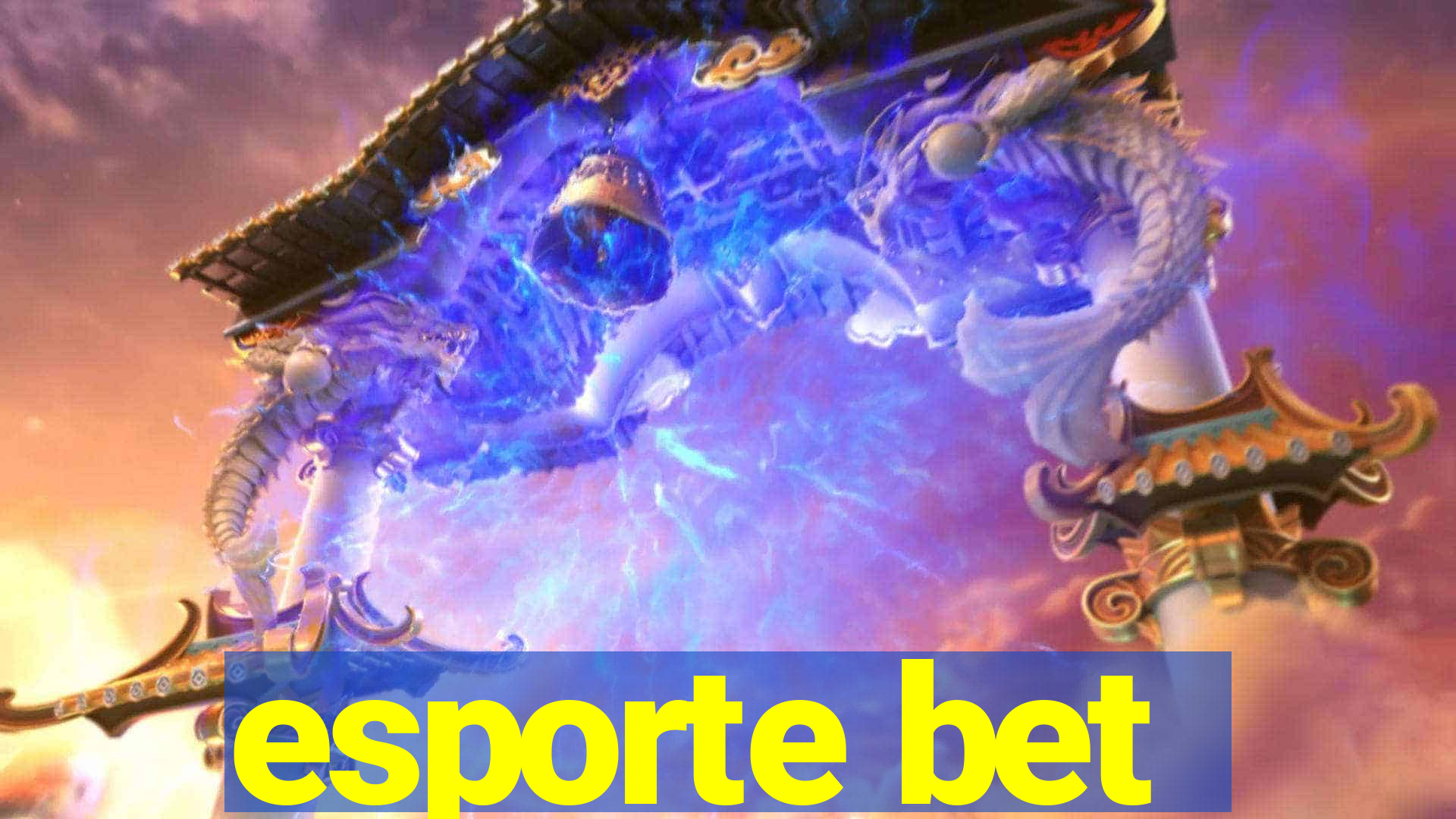 esporte bet