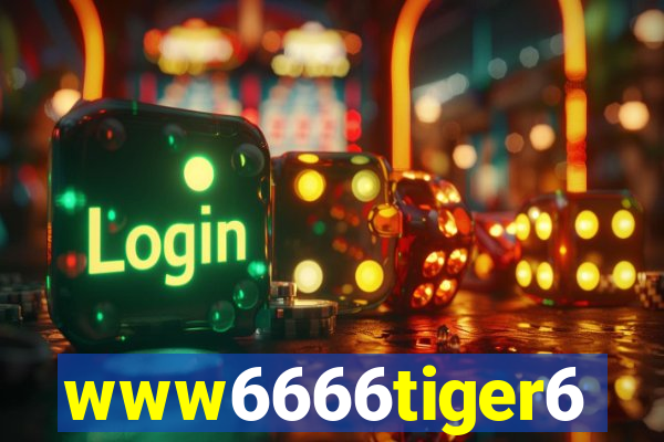 www6666tiger6