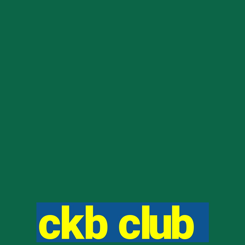 ckb club