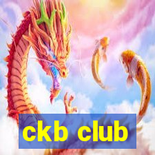 ckb club