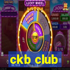 ckb club