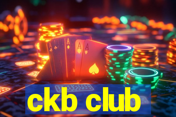 ckb club