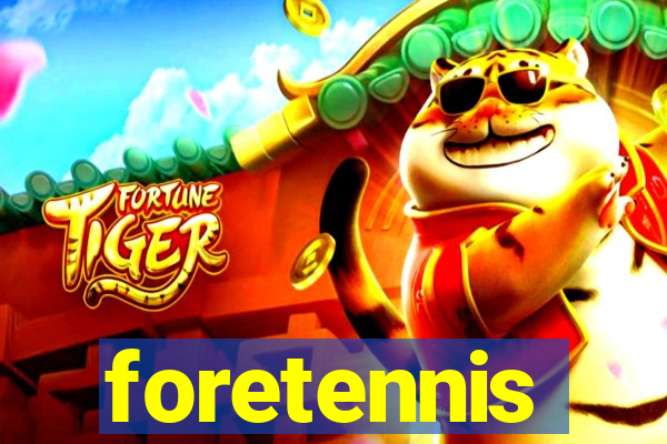 foretennis