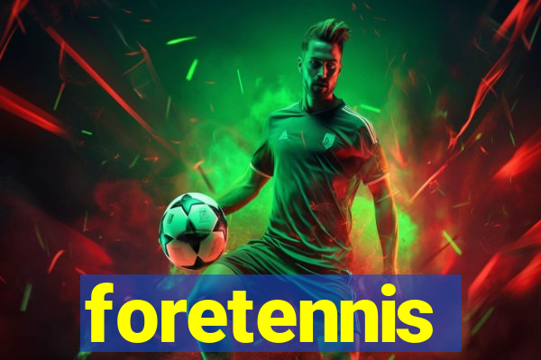 foretennis