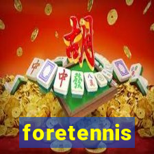 foretennis