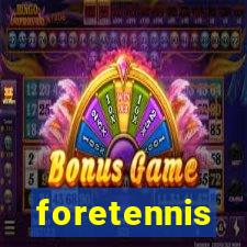 foretennis