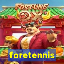 foretennis