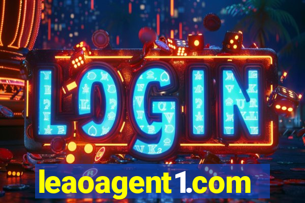 leaoagent1.com