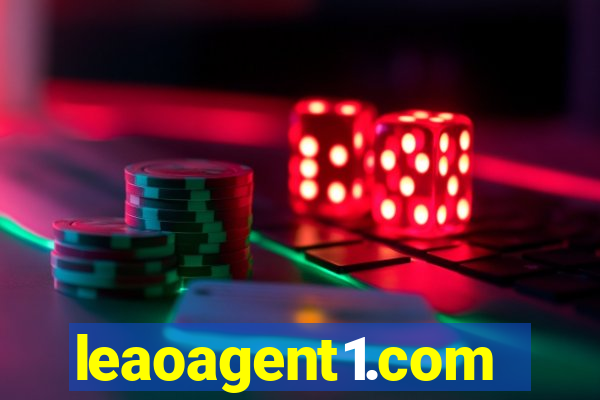 leaoagent1.com