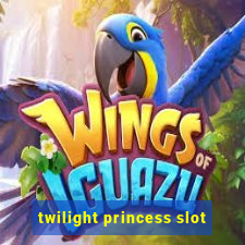 twilight princess slot