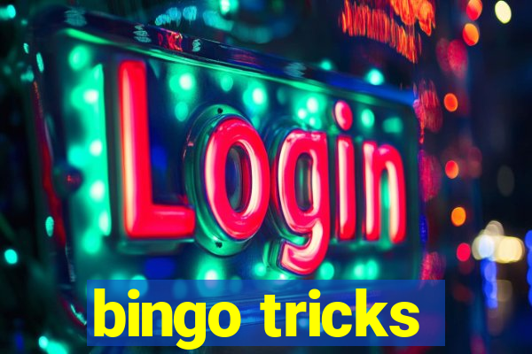 bingo tricks