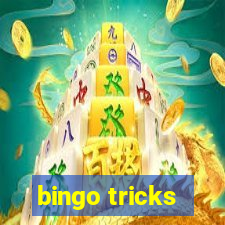 bingo tricks