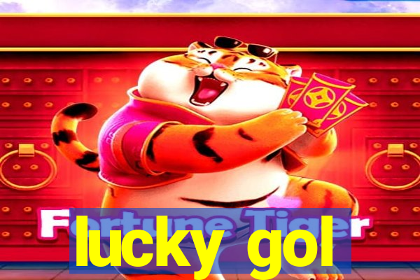 lucky gol