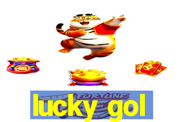 lucky gol