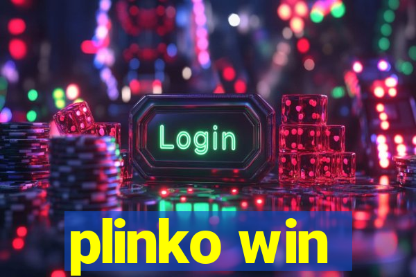 plinko win