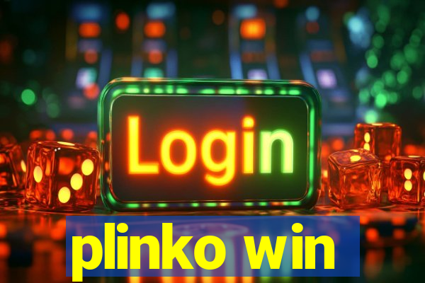 plinko win