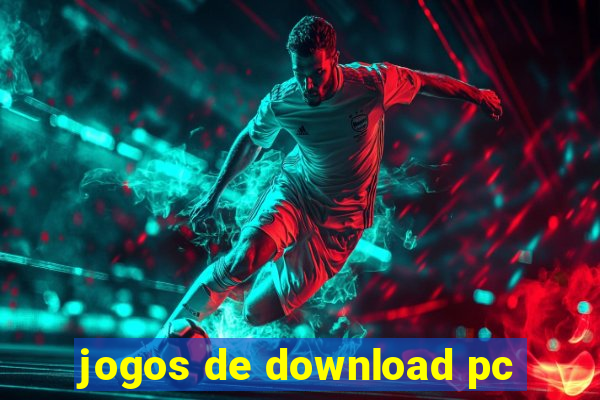 jogos de download pc