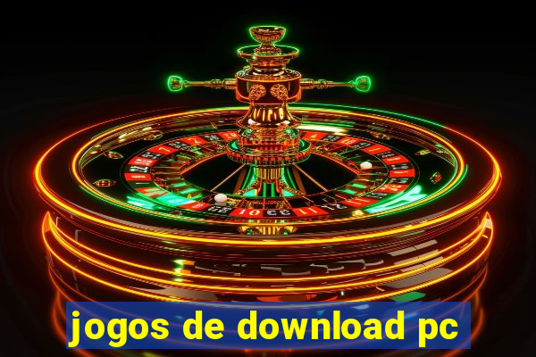 jogos de download pc