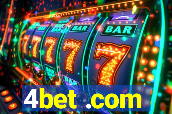 4bet .com