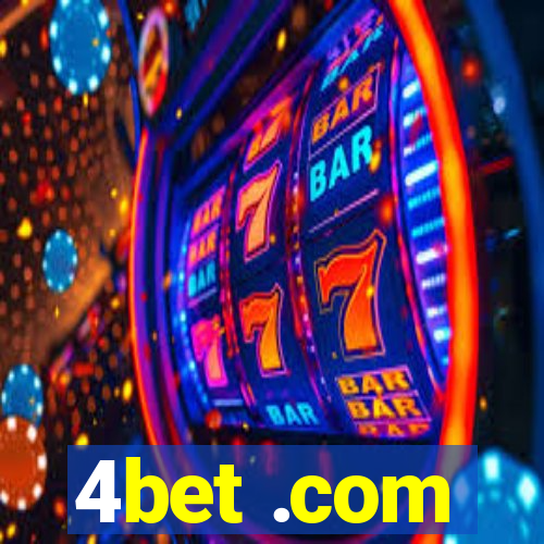 4bet .com