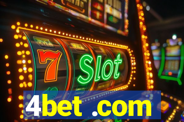 4bet .com