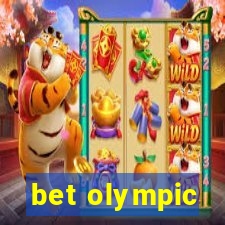 bet olympic