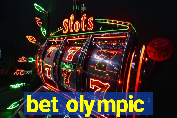 bet olympic