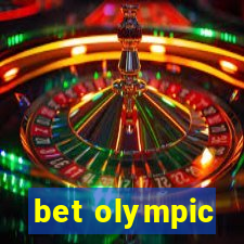 bet olympic