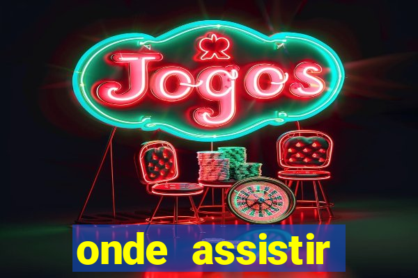 onde assistir grêmio operário