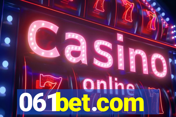 061bet.com