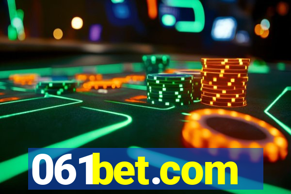 061bet.com