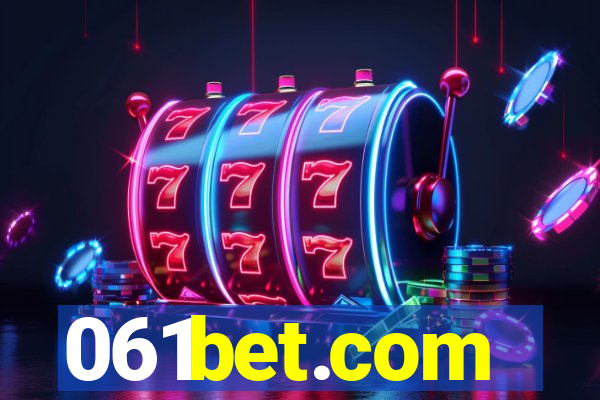 061bet.com