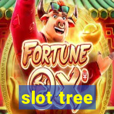 slot tree