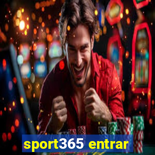 sport365 entrar