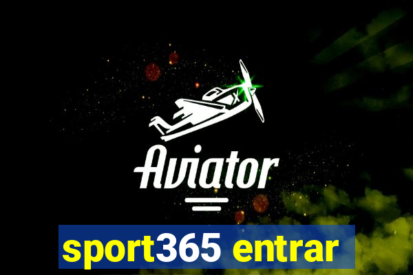 sport365 entrar