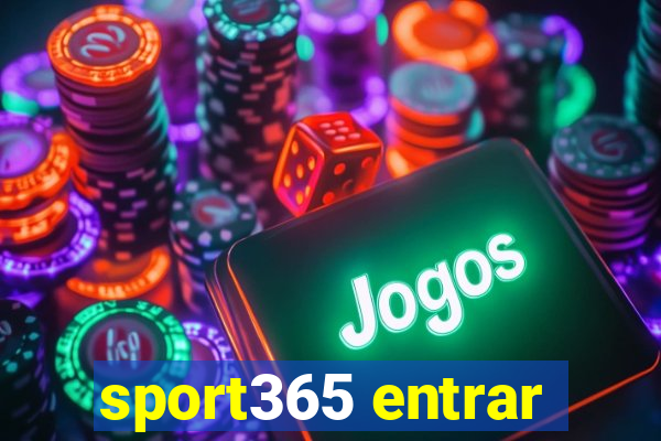 sport365 entrar