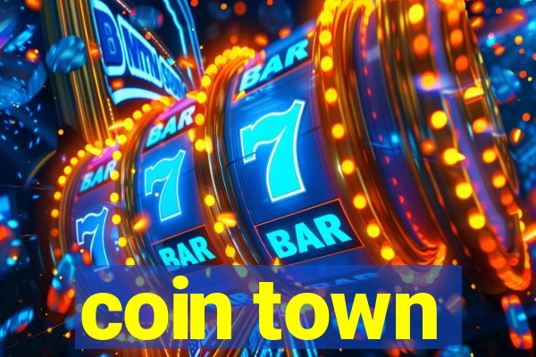 coin town