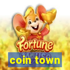 coin town