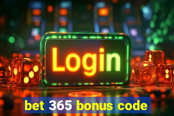 bet 365 bonus code