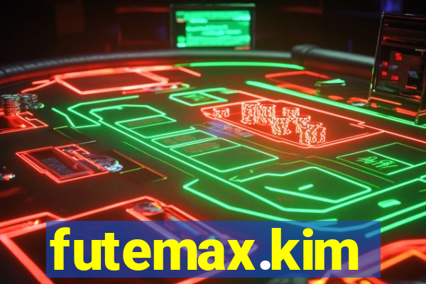 futemax.kim