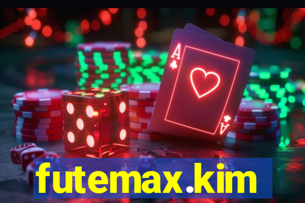 futemax.kim