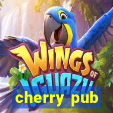 cherry pub