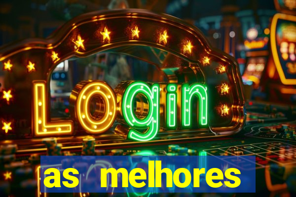 as melhores plataforma de jogos