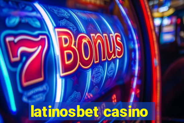 latinosbet casino