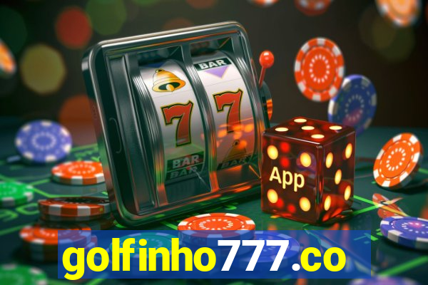 golfinho777.co