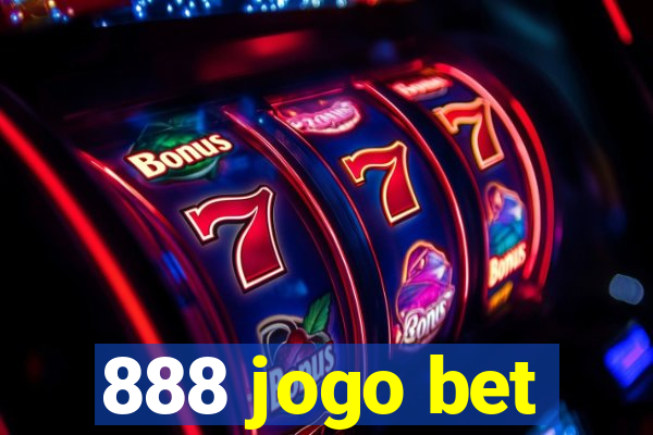 888 jogo bet