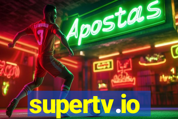 supertv.io