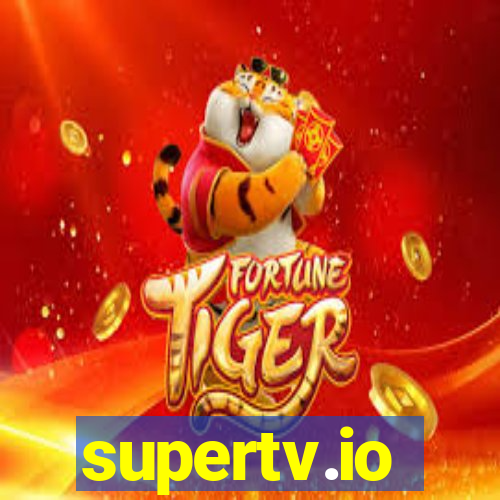 supertv.io